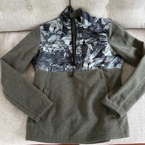 The North Face Fleece